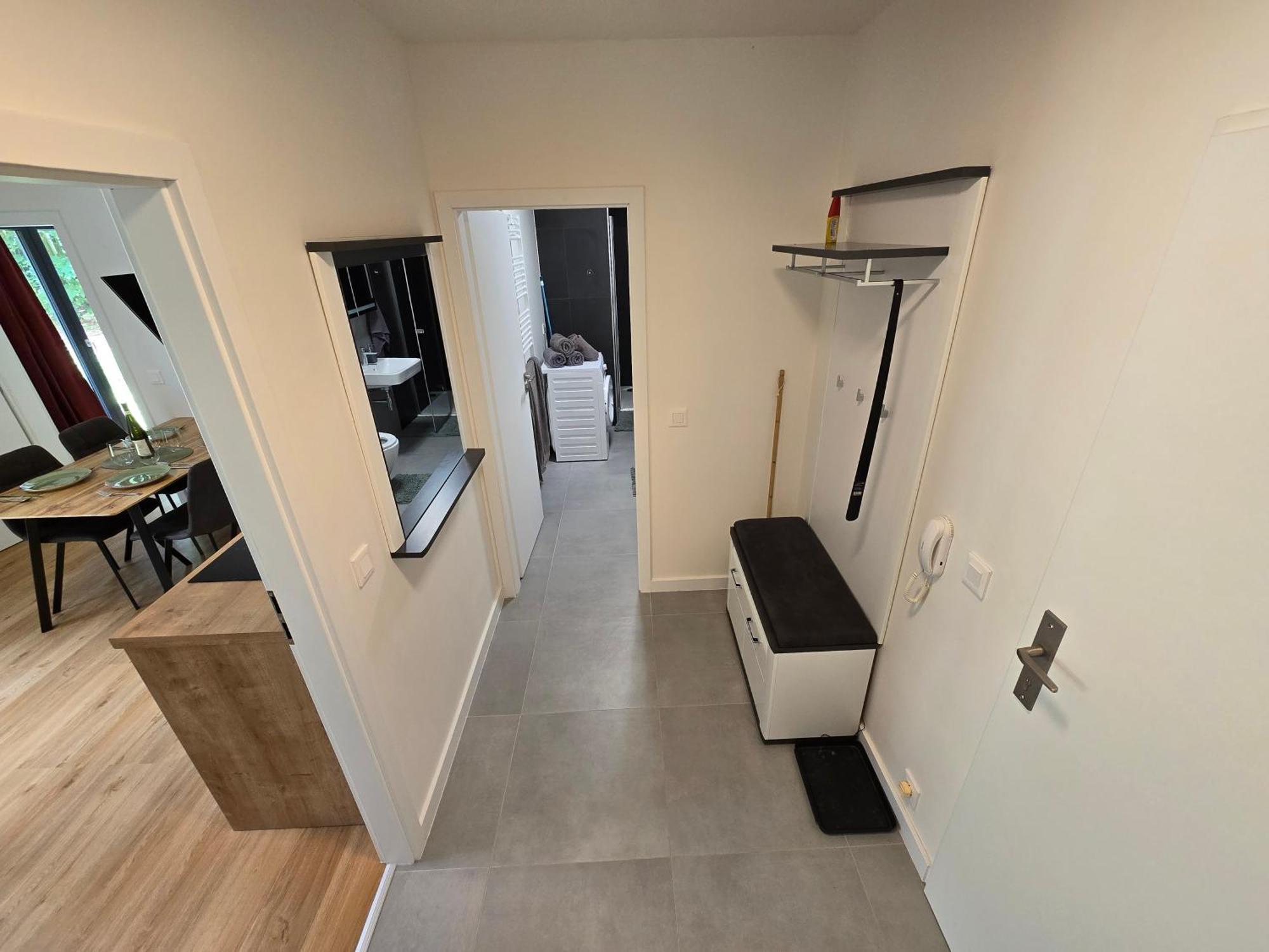 Wood & Nature Apartment Sumava Čachrov Kültér fotó