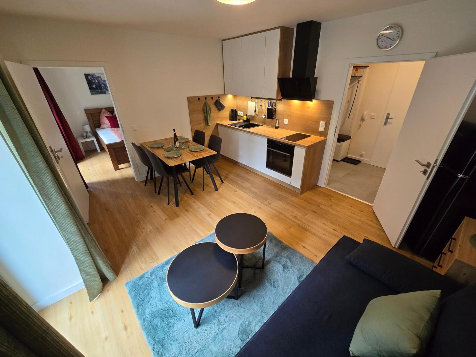 Wood & Nature Apartment Sumava Čachrov Kültér fotó